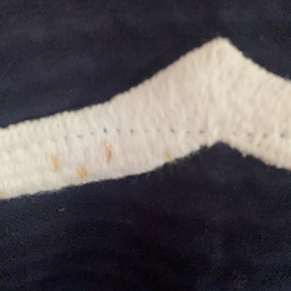 Lilly Pulitzer Scalloped Dress size 6 - Picture 4 of 8